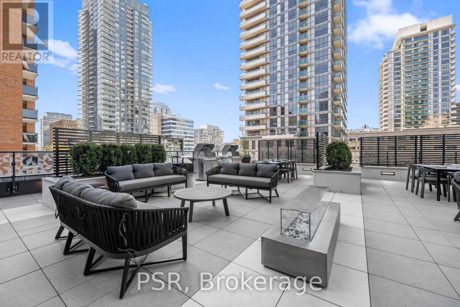 3608 - 101 Roehampton Avenue, Toronto, Ontario  M4P 2W2 - Photo 36 - C12416559