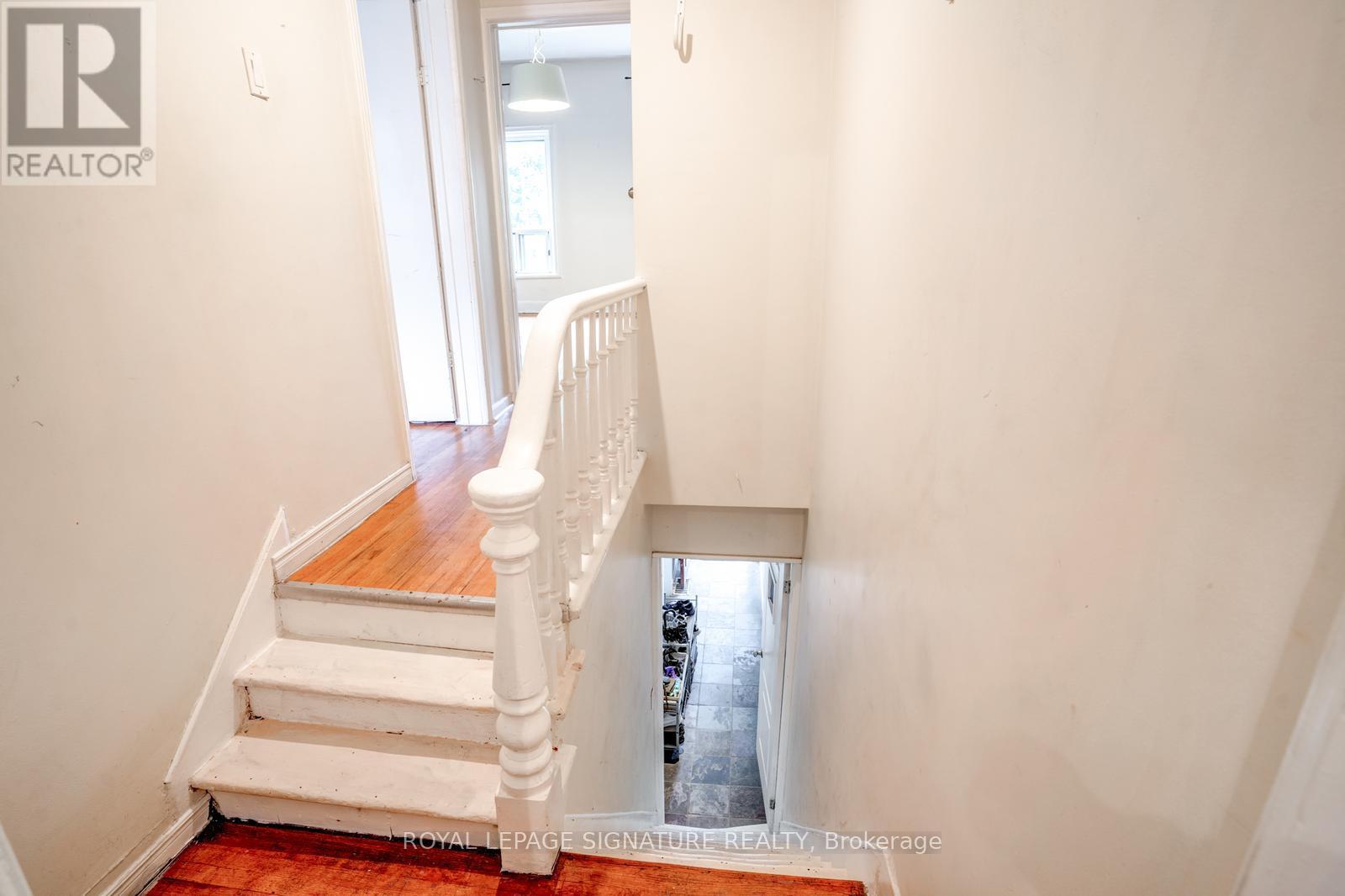 66 Euclid Avenue, Toronto, Ontario  M6J 2J9 - Photo 11 - C12416565