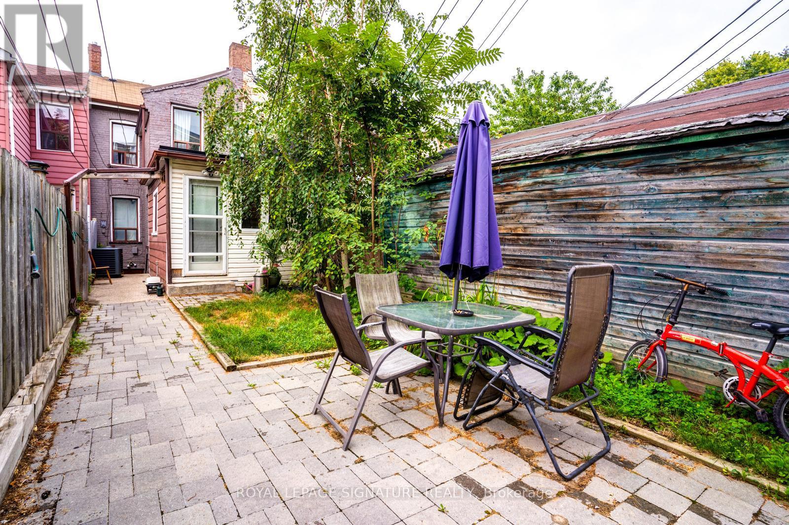 66 Euclid Avenue, Toronto, Ontario  M6J 2J9 - Photo 23 - C12416565