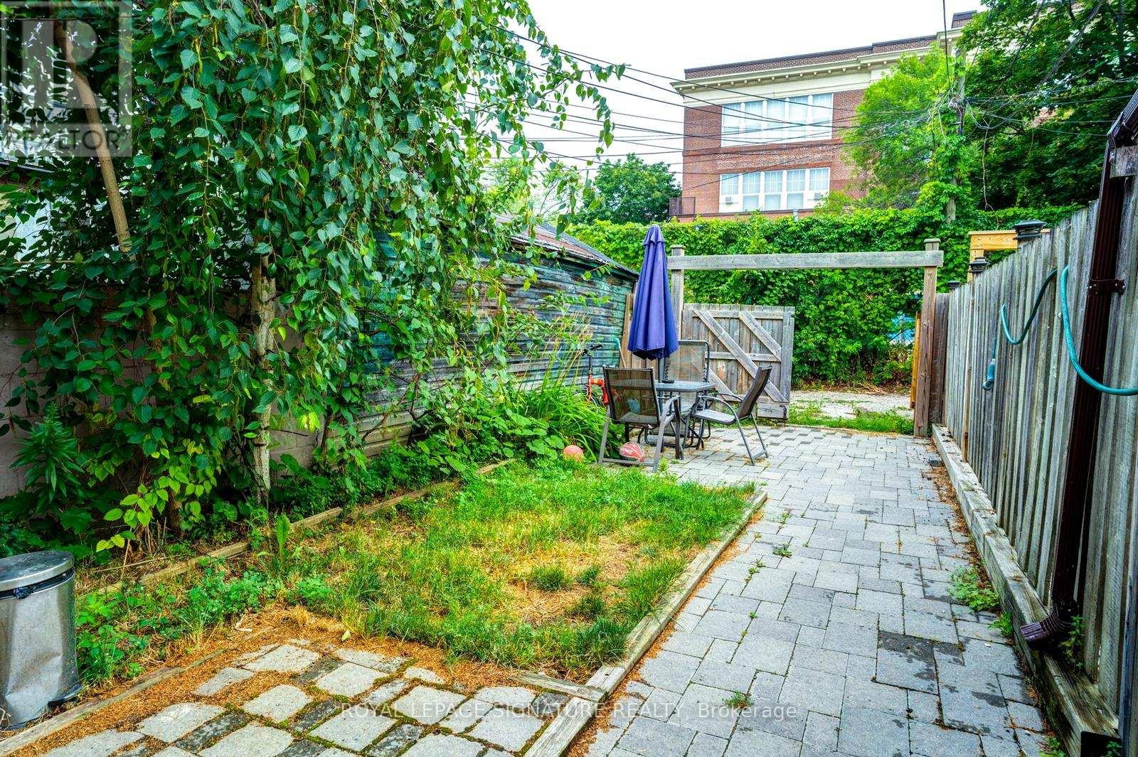 66 Euclid Avenue, Toronto, Ontario  M6J 2J9 - Photo 27 - C12416565