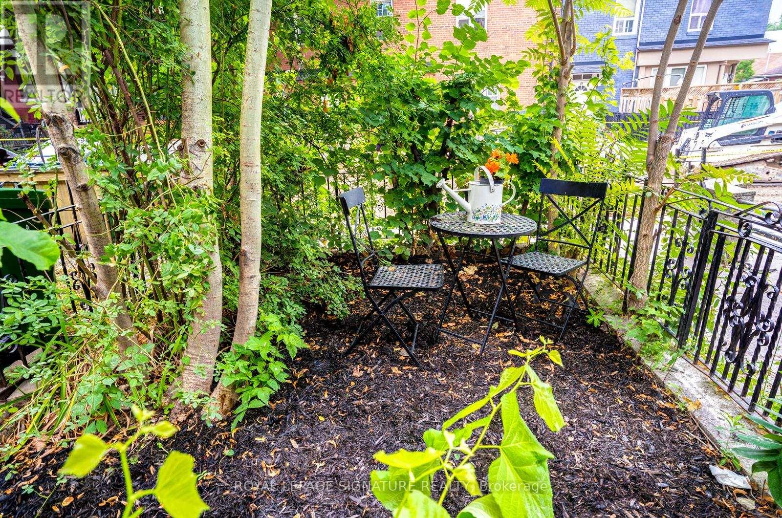 66 Euclid Avenue, Toronto, Ontario  M6J 2J9 - Photo 8 - C12416565