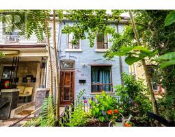 66 EUCLID AVENUE, Toronto, Ontario