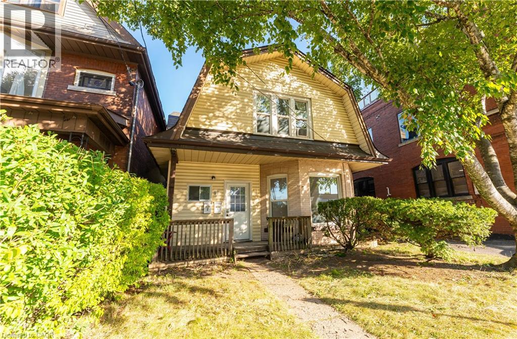 87 Gage Avenue S, Hamilton, Ontario  L8M 3C8 - Photo 1 - 40770407