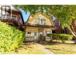 87 GAGE Avenue S, Hamilton, Ontario
