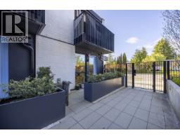 24 94 W KING EDWARD AVENUE, Vancouver, British Columbia