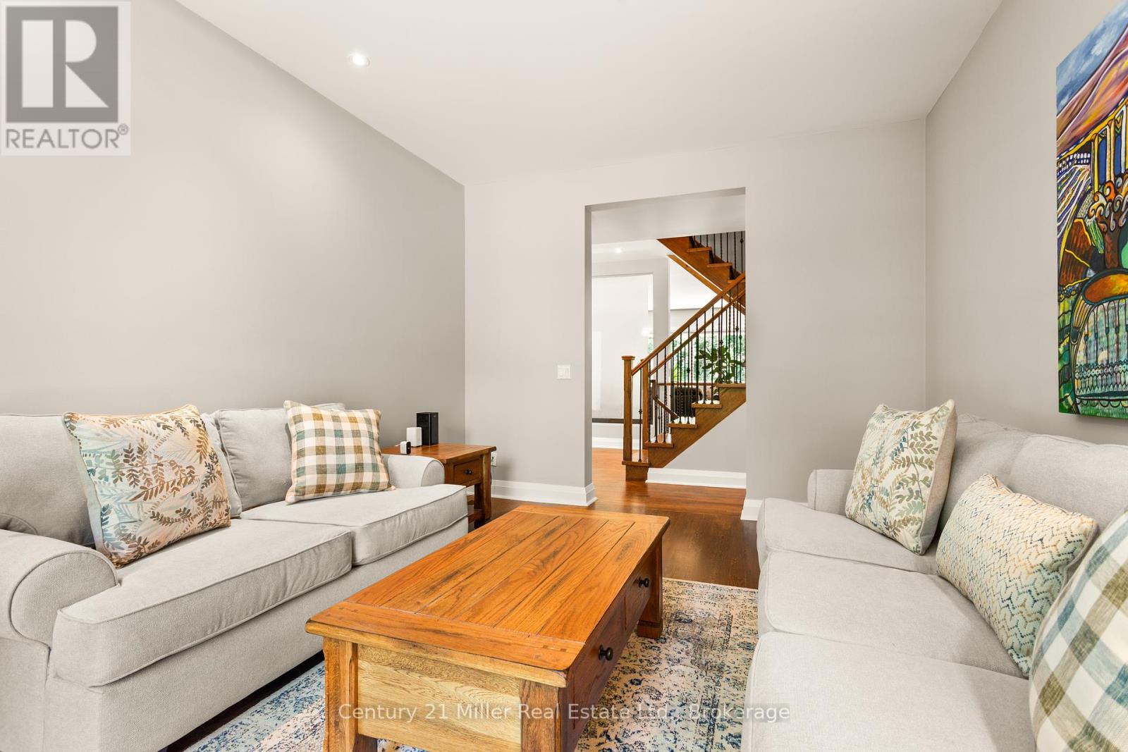 412 Maple Grove Drive, Oakville, Ontario  L6J 4V7 - Photo 18 - W12415811