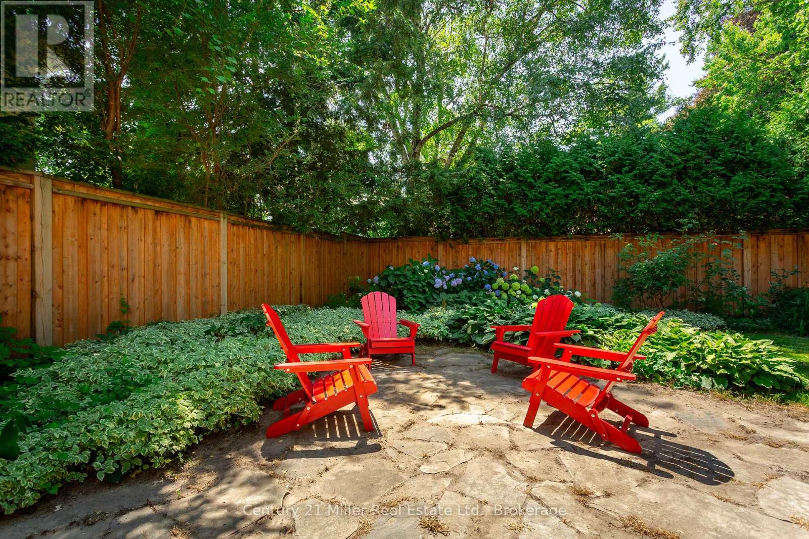 412 Maple Grove Drive, Oakville, Ontario  L6J 4V7 - Photo 45 - W12415811