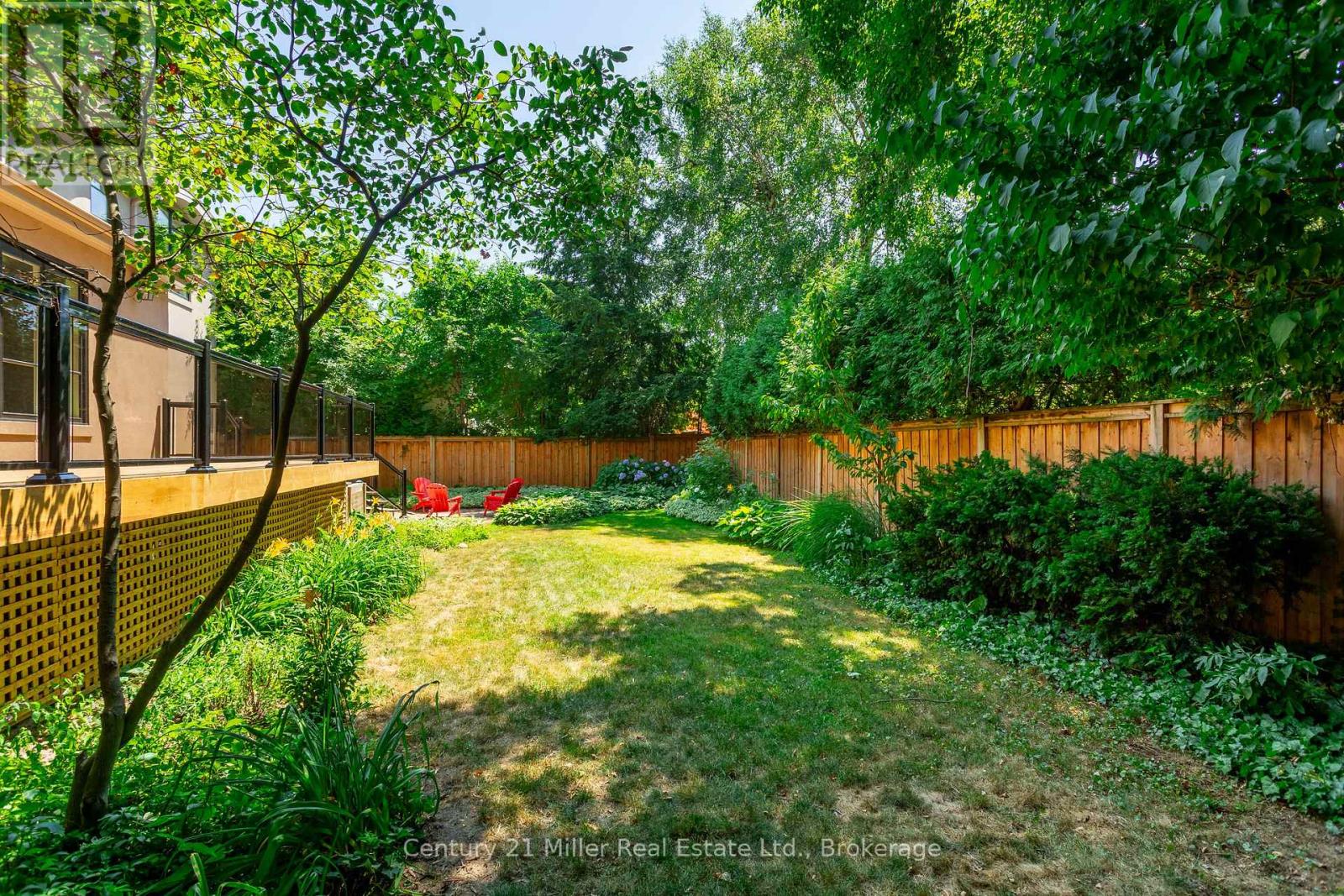 412 Maple Grove Drive, Oakville, Ontario  L6J 4V7 - Photo 44 - W12415811