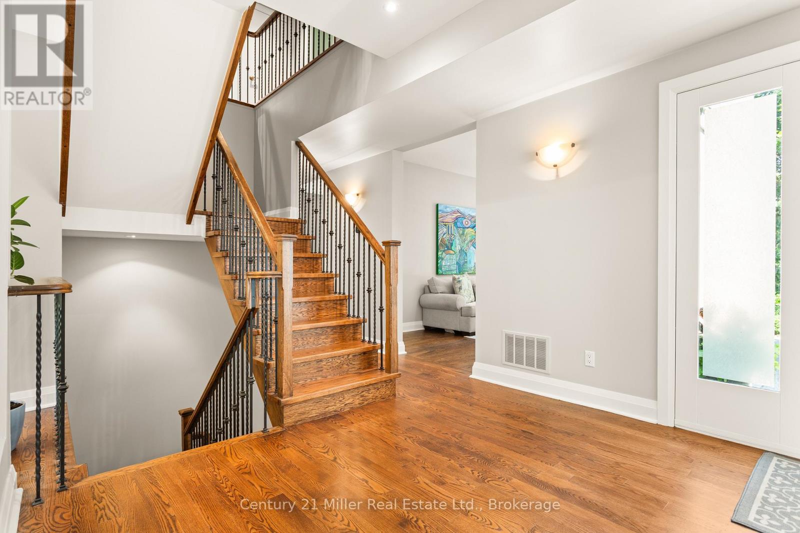 412 Maple Grove Drive, Oakville, Ontario  L6J 4V7 - Photo 7 - W12415811