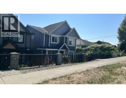 Bsmt - 1040 WALLS AVENUE, Coquitlam, British Columbia