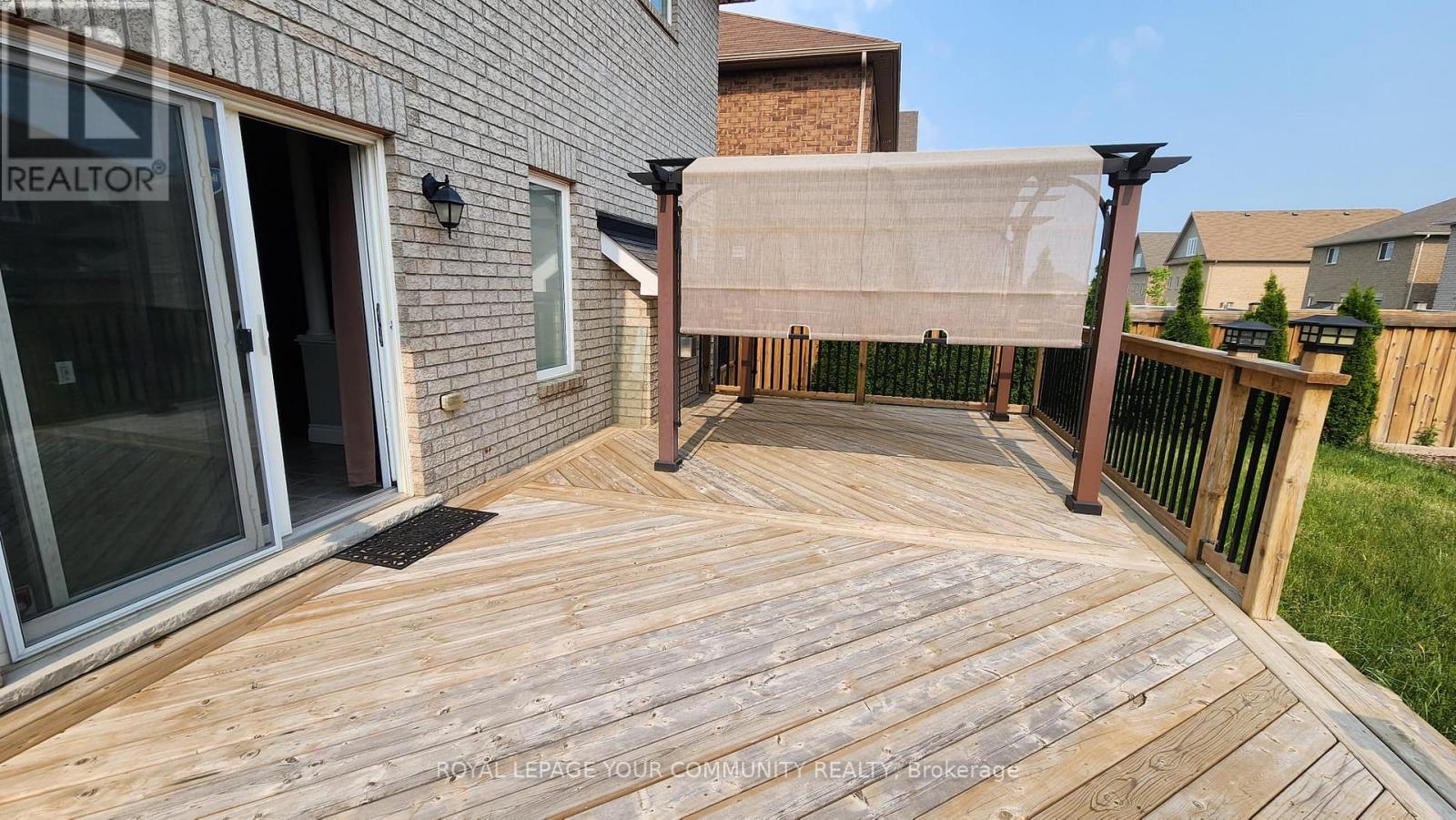 Main - 1417 Sheldon Street, Innisfil, Ontario  L9S 0H8 - Photo 7 - N12416551