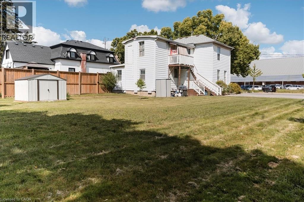 136 Robinson Street, Simcoe, Ontario  N3Y 1W9 - Photo 40 - 40771934