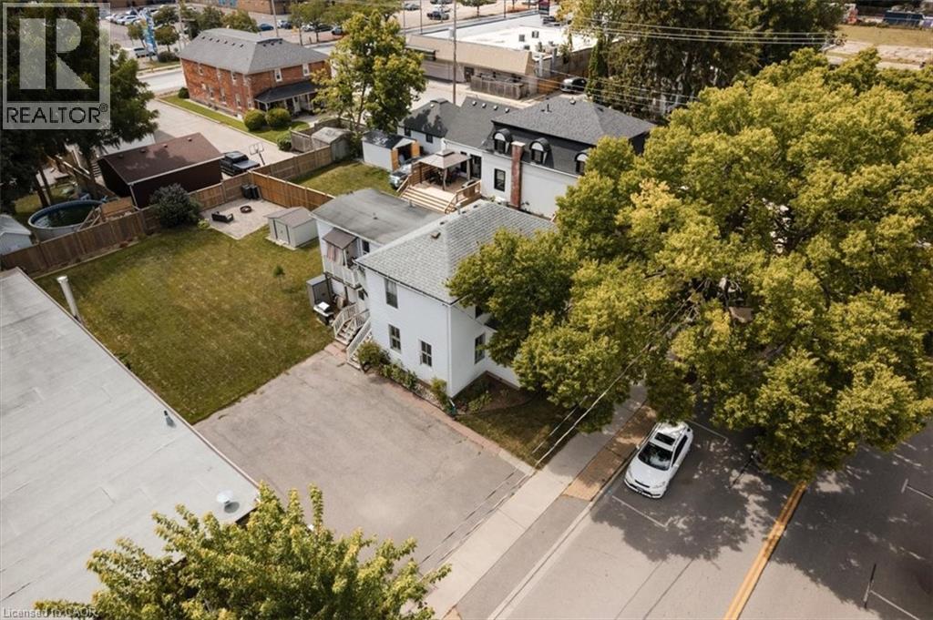 136 Robinson Street, Simcoe, Ontario  N3Y 1W9 - Photo 41 - 40771934