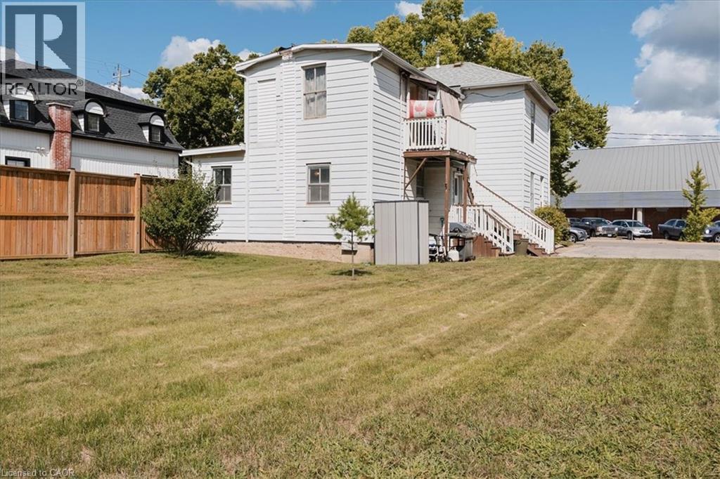 136 Robinson Street, Simcoe, Ontario  N3Y 1W9 - Photo 5 - 40771934