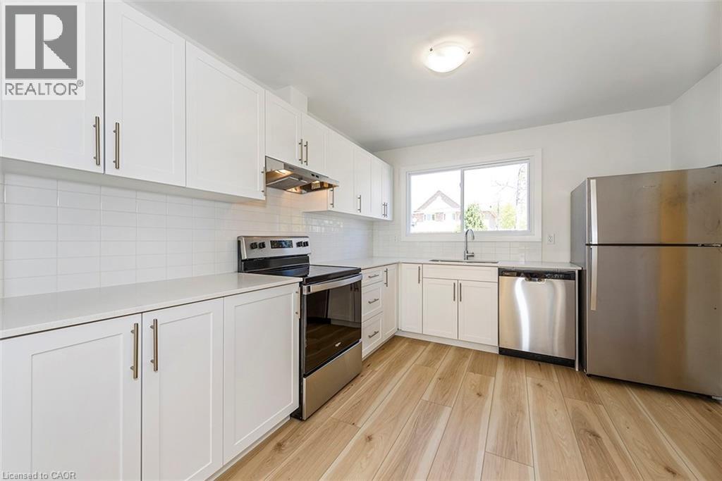 20 Anna Capri Drive Unit# 8, Hamilton, Ontario  L8W 1M6 - Photo 5 - 40771906