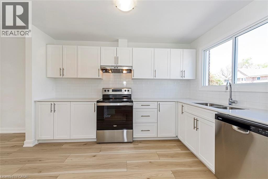 20 Anna Capri Drive Unit# 8, Hamilton, Ontario  L8W 1M6 - Photo 6 - 40771906