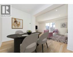 20 ANNA CAPRI Drive Unit# 8, Hamilton, Ontario