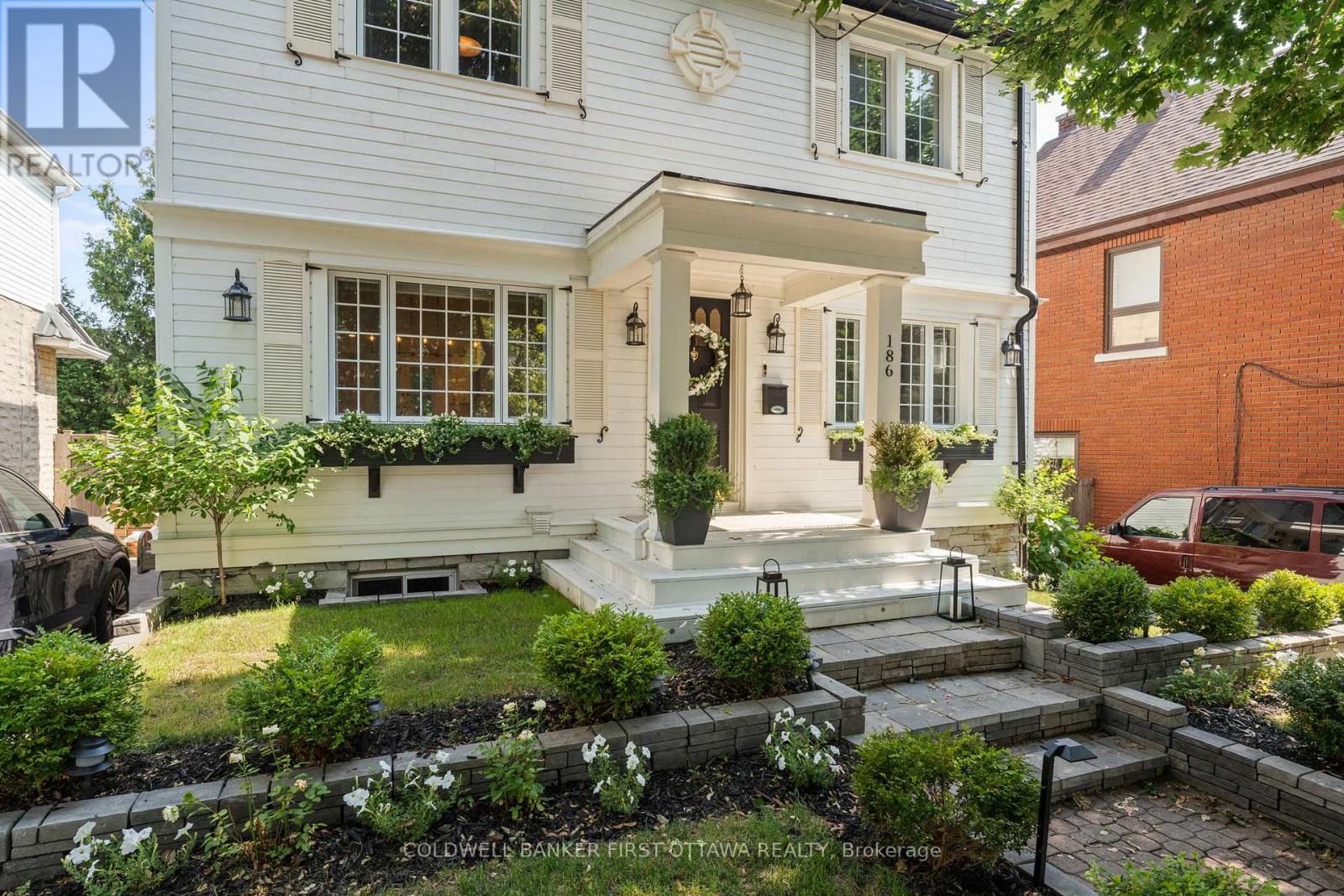 186 AYLMER AVENUE, Ottawa, Ontario