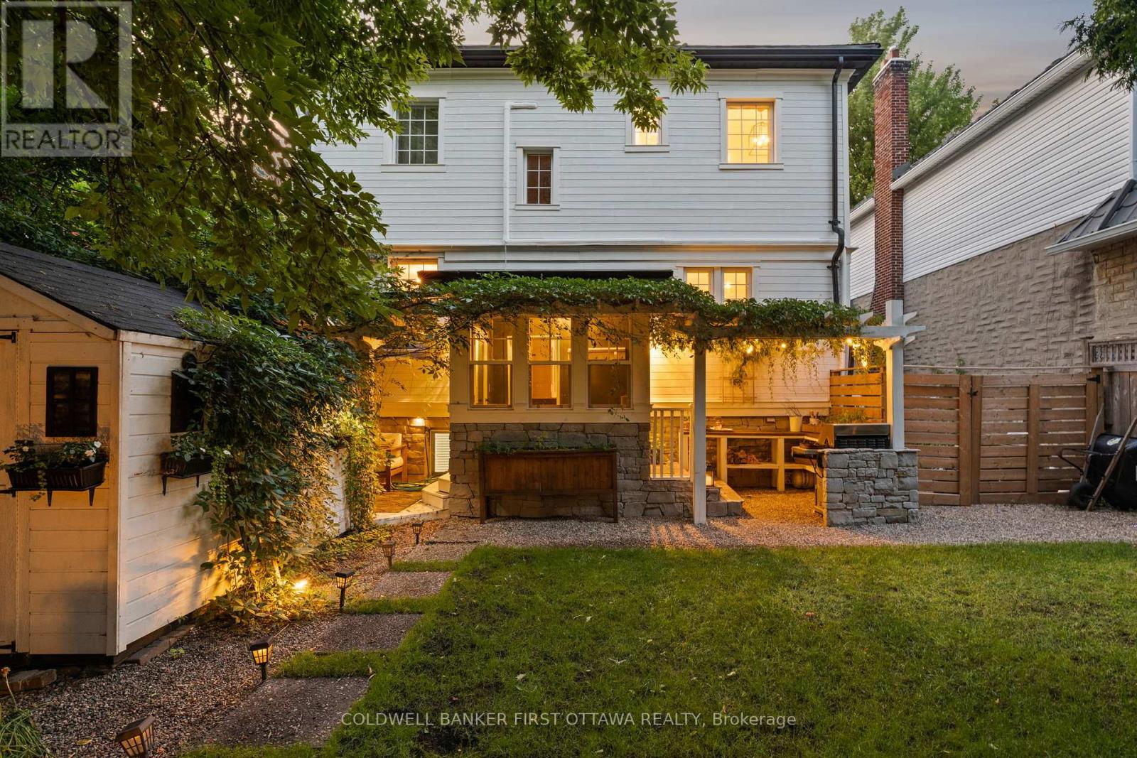 186 Aylmer Avenue, Ottawa, Ontario  K1S 2Y6 - Photo 27 - X12379852