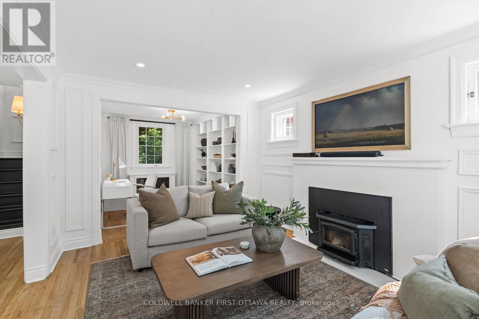 186 Aylmer Avenue, Ottawa, Ontario  K1S 2Y6 - Photo 6 - X12379852