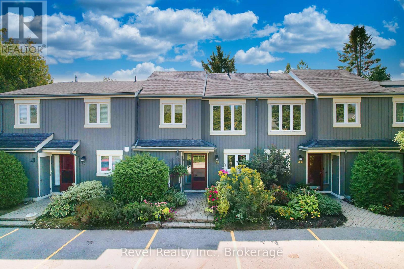 51 - 145 FAIRWAY CRESCENT, Collingwood, Ontario