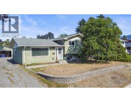 2107 24 Avenue, vernon, British Columbia
