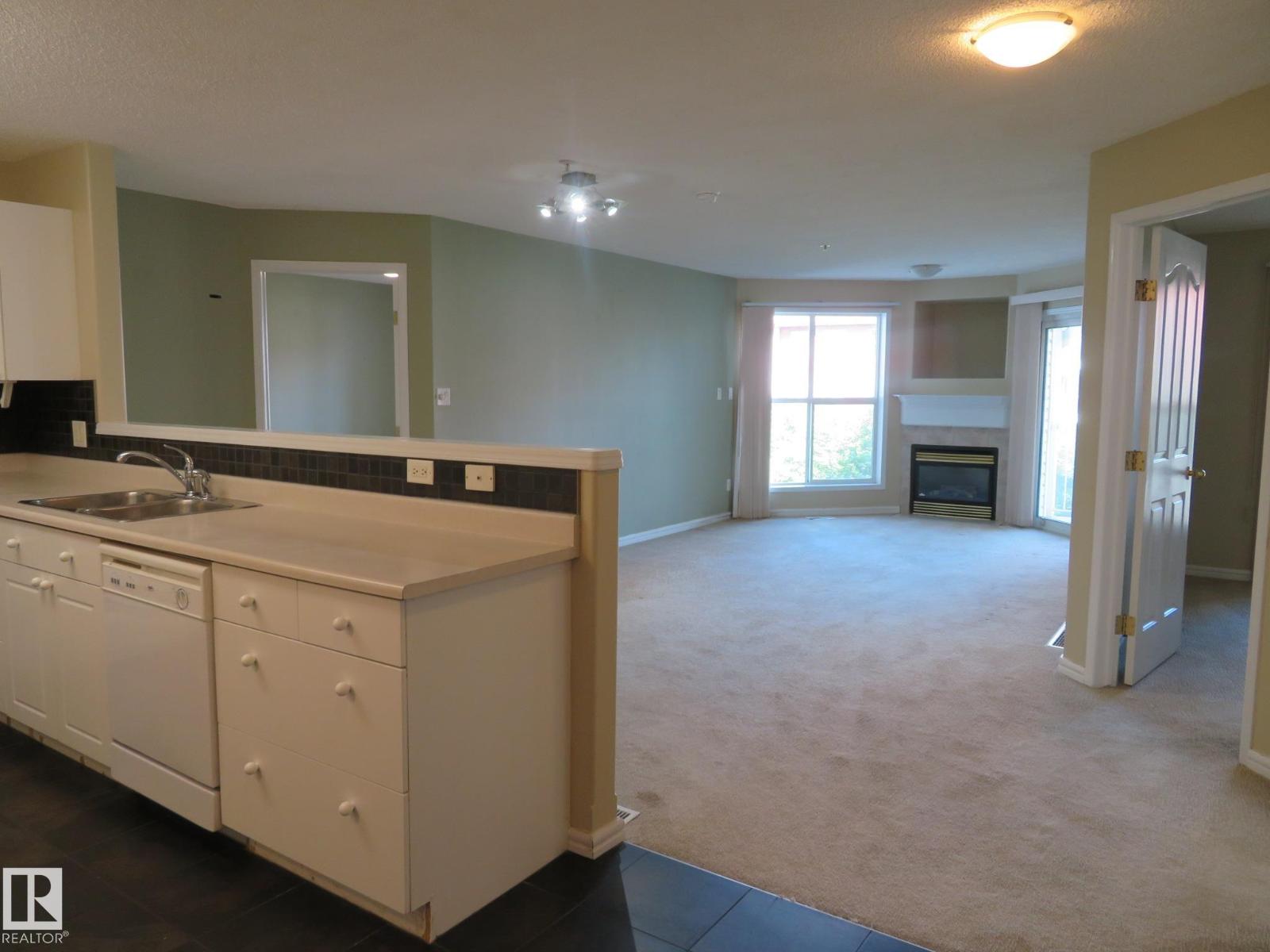 #405 10221 111 St Nw, Edmonton, Alberta  T5K 2W5 - Photo 8 - E4458705