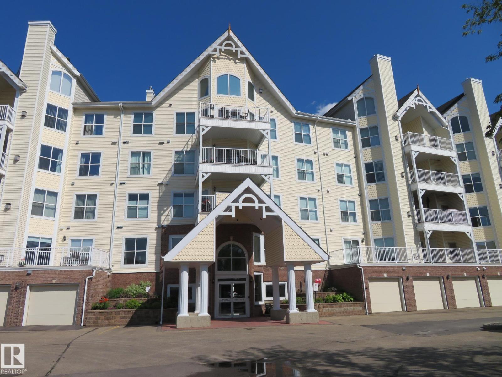 #405 10221 111 ST NW, Edmonton, Alberta