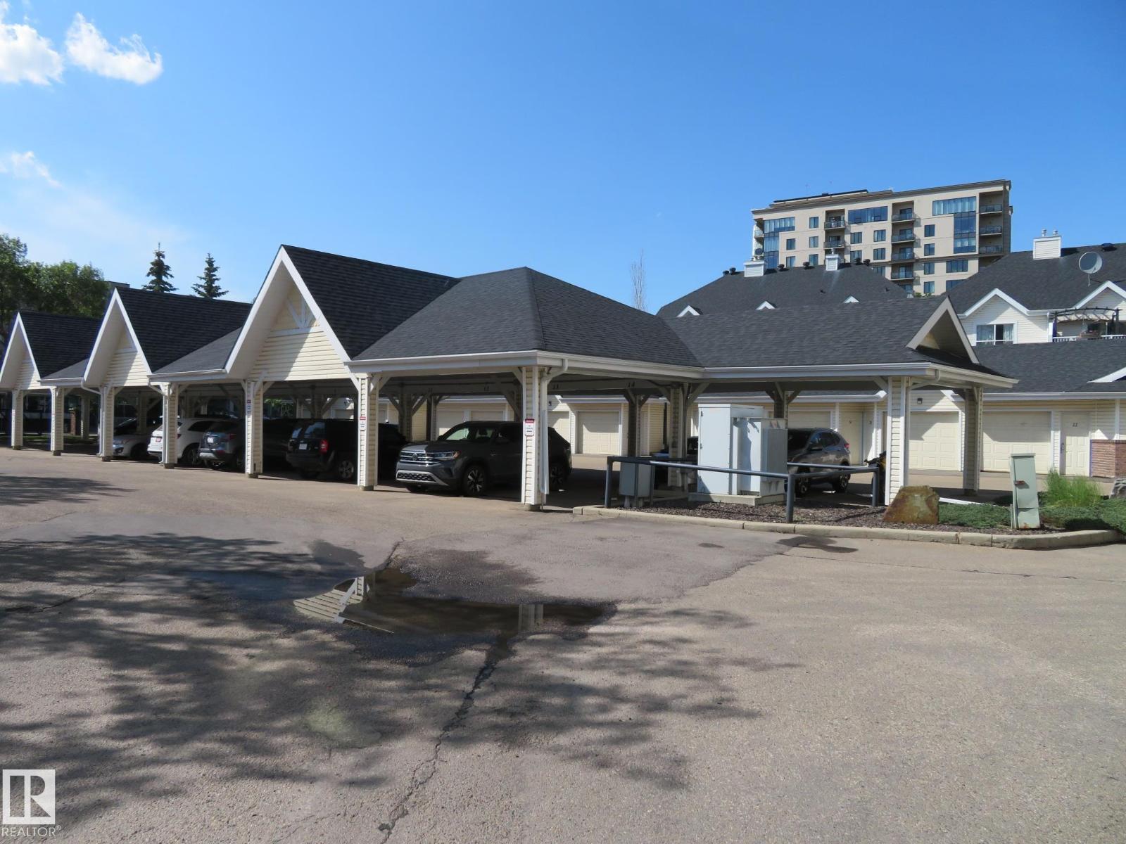 #405 10221 111 St Nw, Edmonton, Alberta  T5K 2W5 - Photo 3 - E4458705