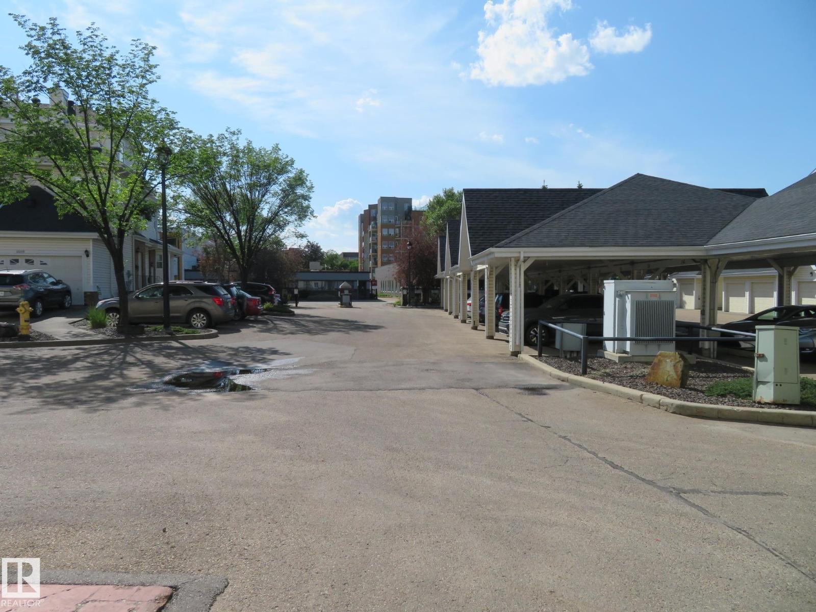 #405 10221 111 St Nw, Edmonton, Alberta  T5K 2W5 - Photo 4 - E4458705