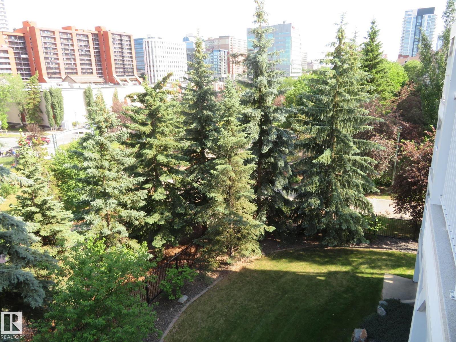 #405 10221 111 St Nw, Edmonton, Alberta  T5K 2W5 - Photo 34 - E4458705