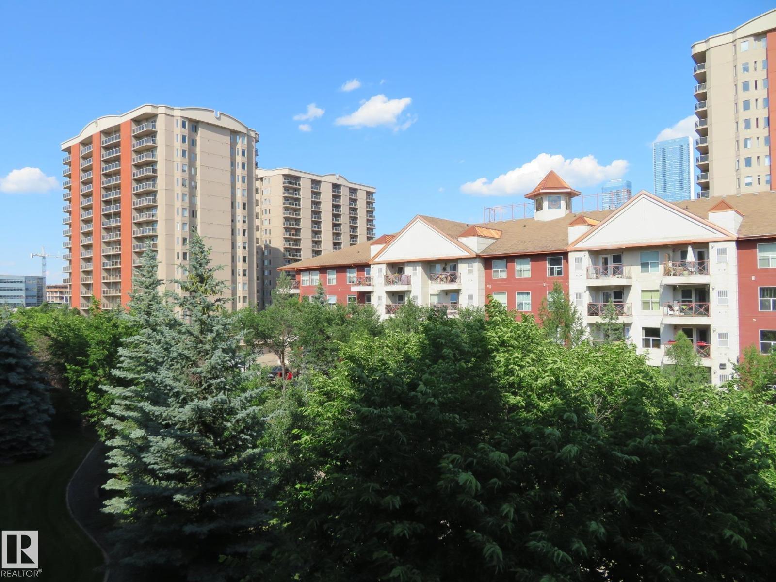 #405 10221 111 St Nw, Edmonton, Alberta  T5K 2W5 - Photo 31 - E4458705