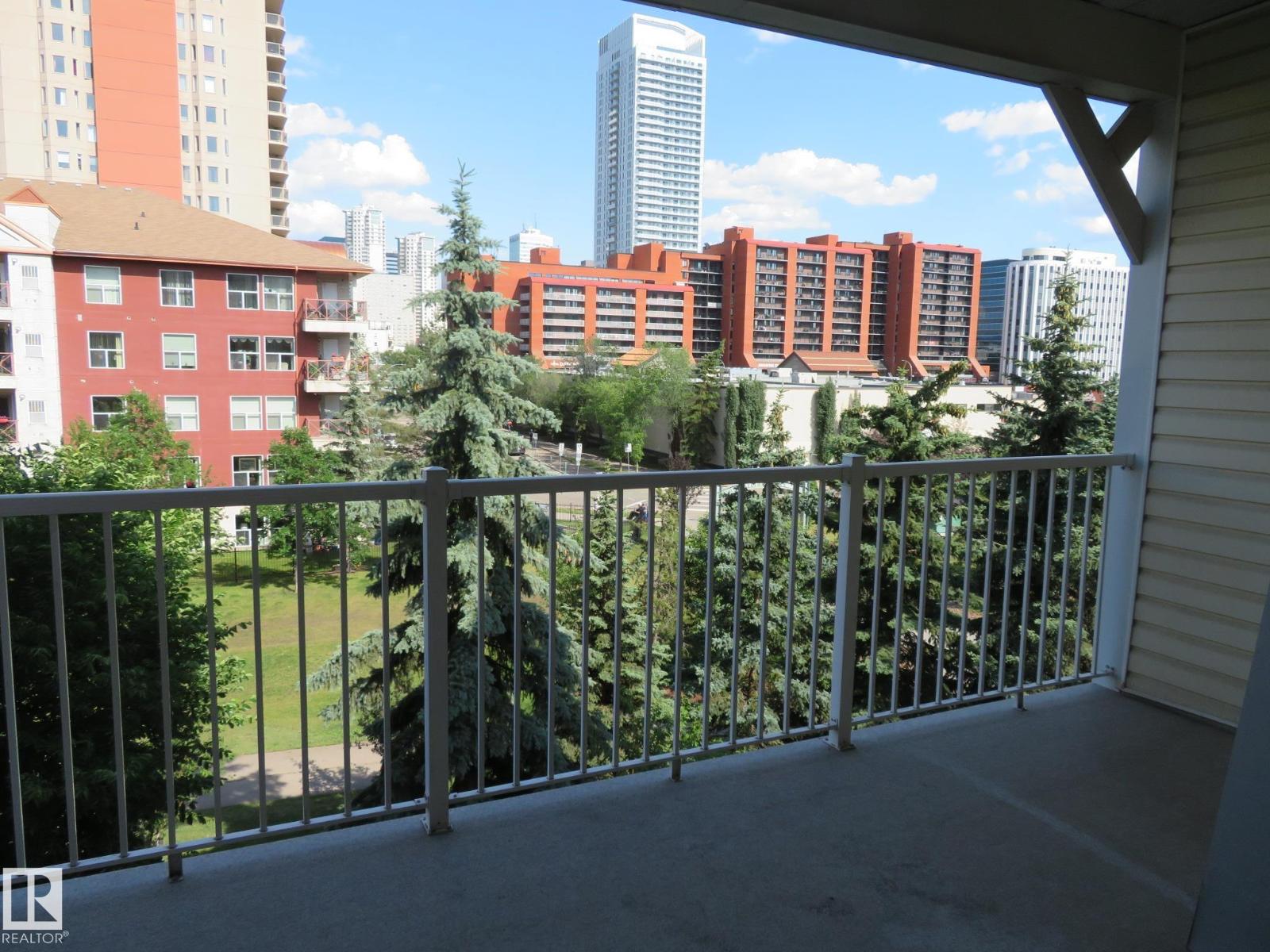 #405 10221 111 St Nw, Edmonton, Alberta  T5K 2W5 - Photo 33 - E4458705