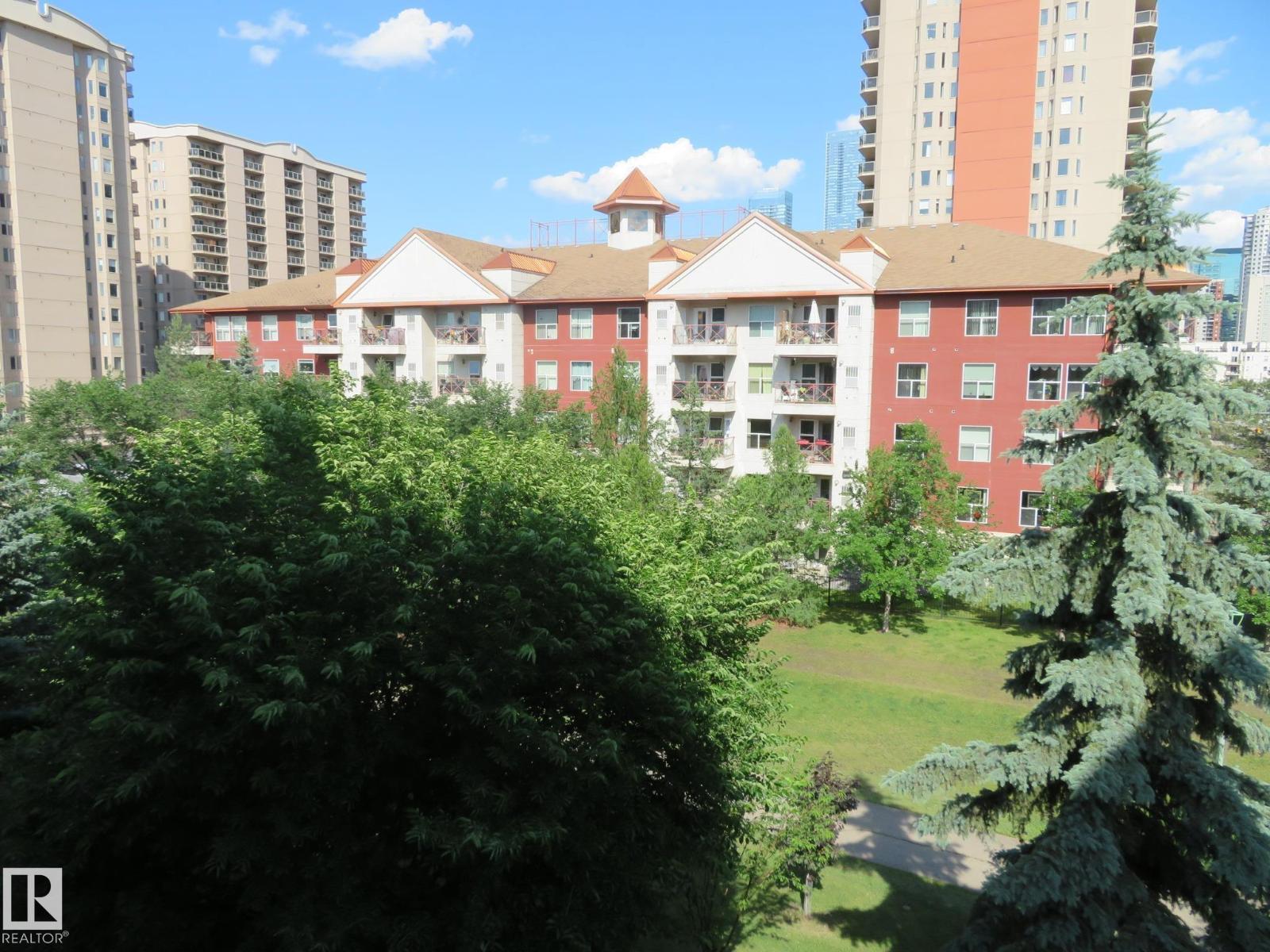 #405 10221 111 St Nw, Edmonton, Alberta  T5K 2W5 - Photo 37 - E4458705