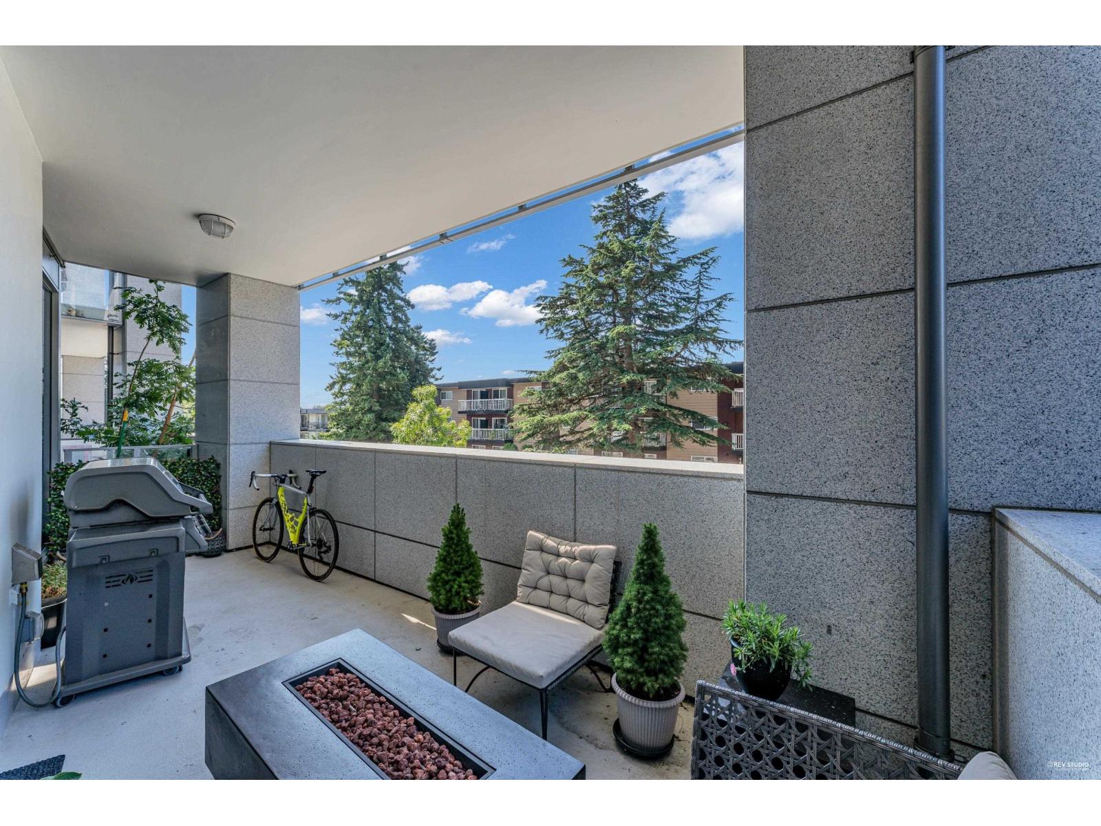 203 1500 Martin Street, White Rock, British Columbia  V4B 0C2 - Photo 24 - R3047645