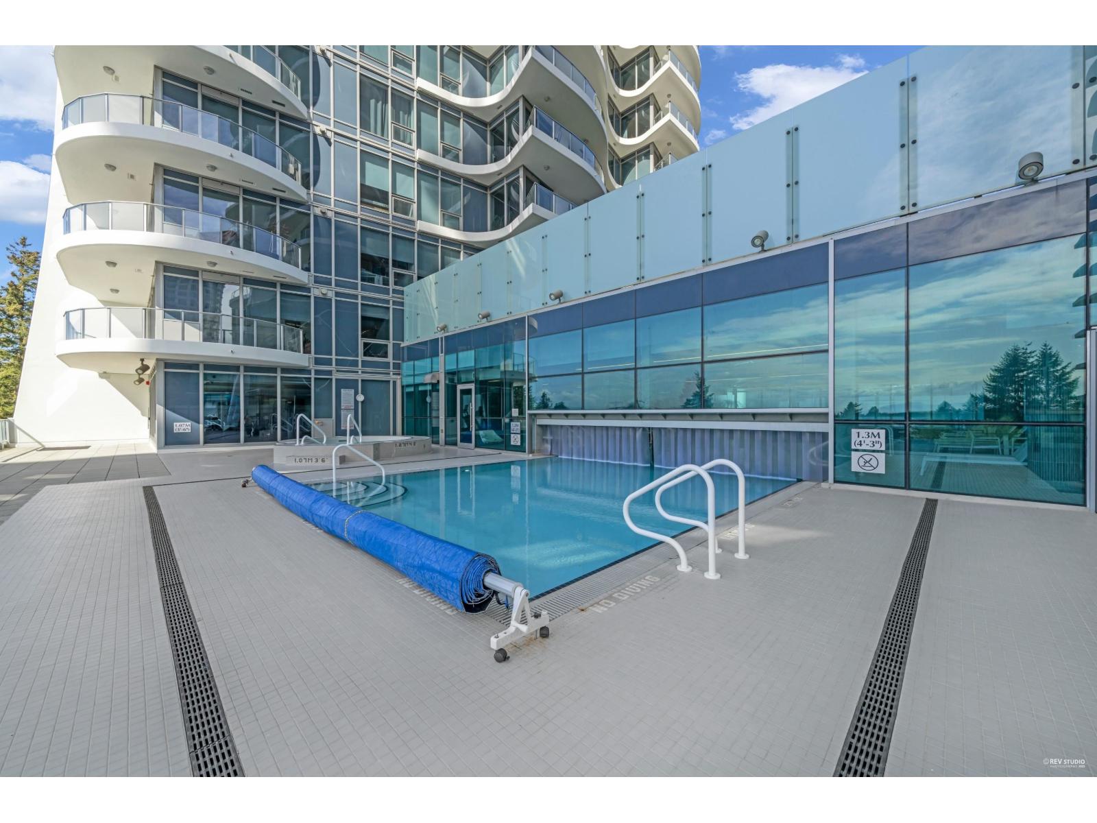 203 1500 Martin Street, White Rock, British Columbia  V4B 0C2 - Photo 30 - R3047645