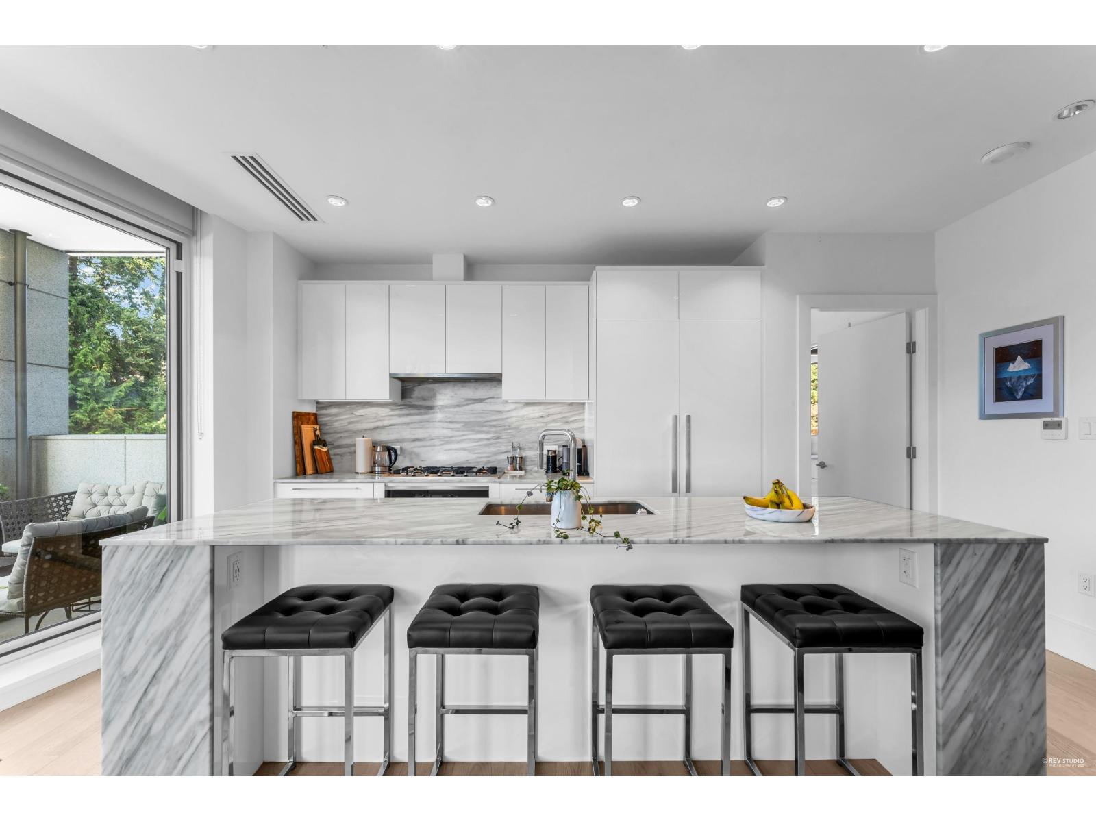 203 1500 Martin Street, White Rock, British Columbia  V4B 0C2 - Photo 8 - R3047645