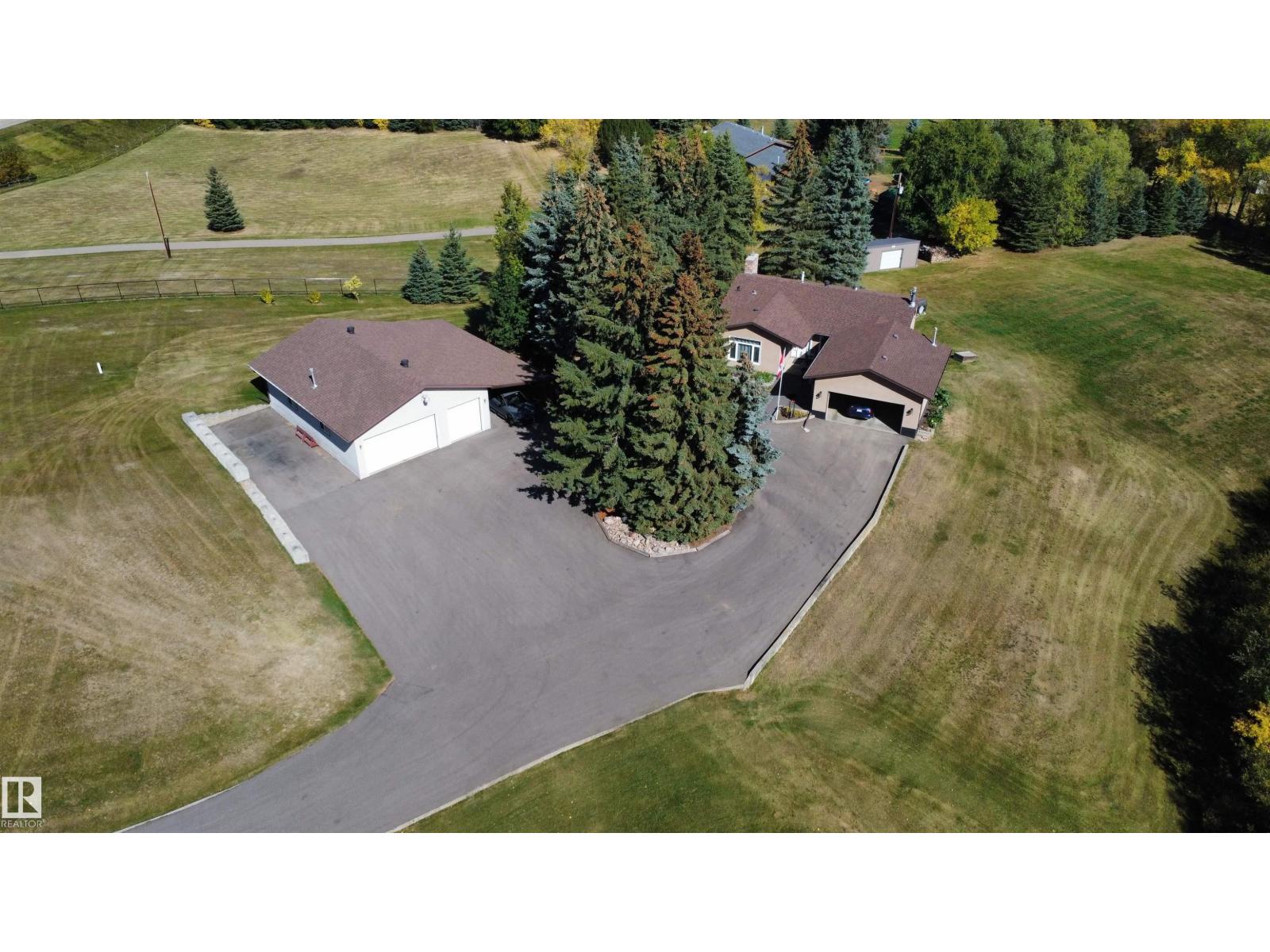 #42 52516 RGE ROAD 13, Rural Parkland County, Alberta