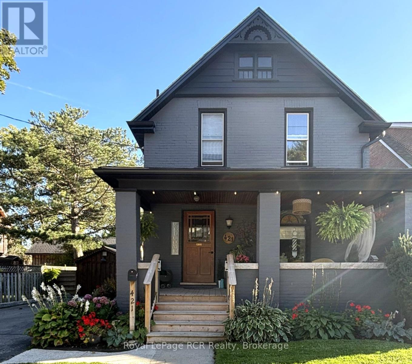 421 13TH 'A' STREET W, Owen Sound, Ontario