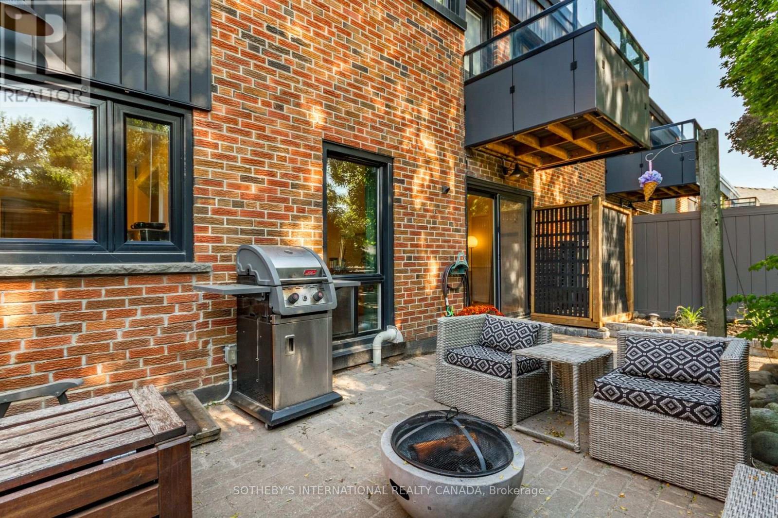32 - 51 Broadfield Drive, Toronto, Ontario  M9C 5P2 - Photo 41 - W12415235