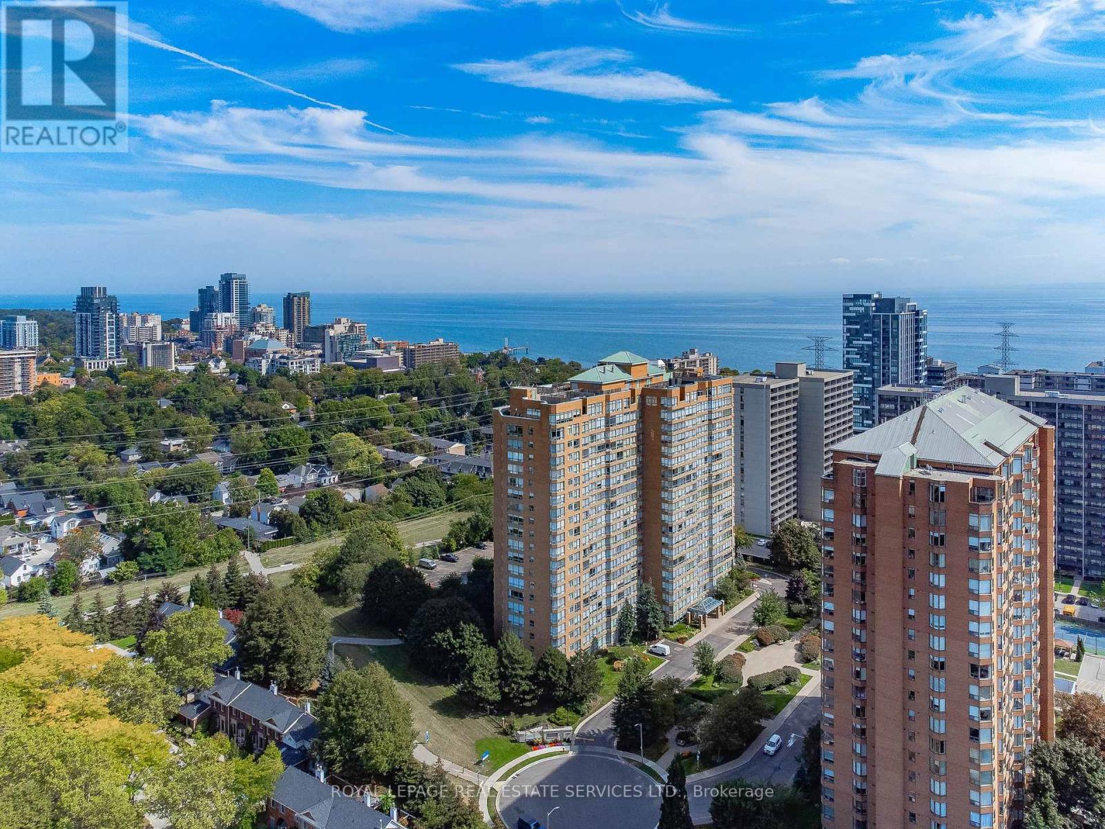 614 - 1276 MAPLE CROSSING BOULEVARD, Burlington, Ontario
