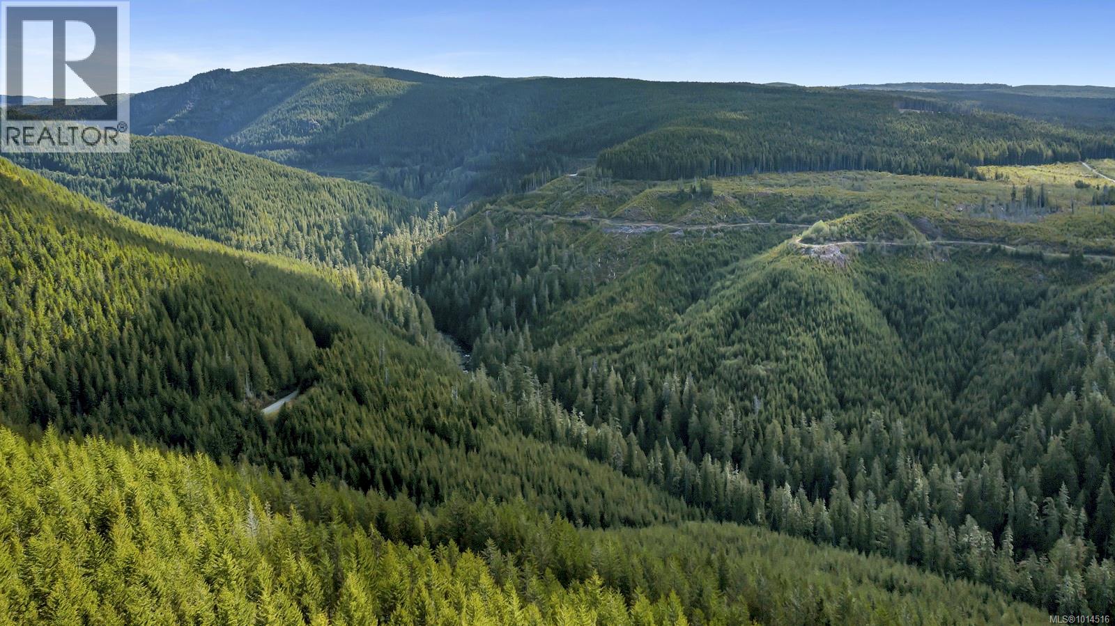 DL 842/926 Jordan River Main Rd, Sooke, British Columbia