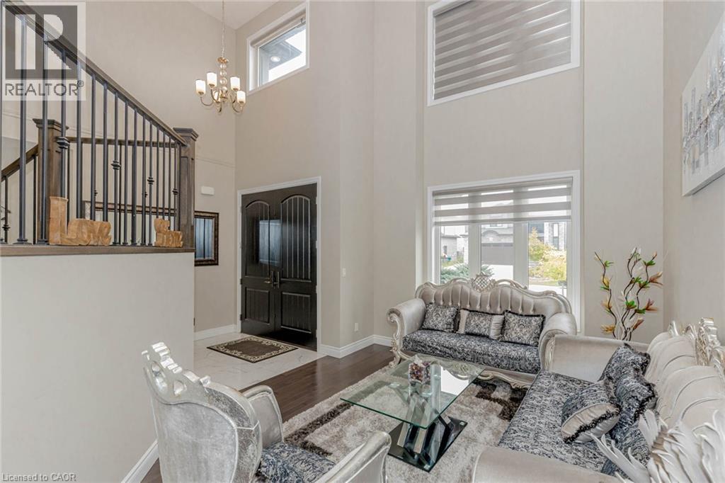 263 Wedgewood Drive, Woodstock, Ontario  N4T 0J1 - Photo 10 - 40771850
