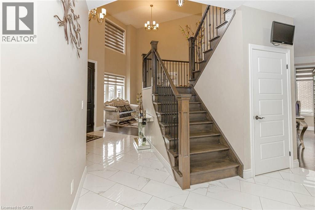 263 Wedgewood Drive, Woodstock, Ontario  N4T 0J1 - Photo 16 - 40771850