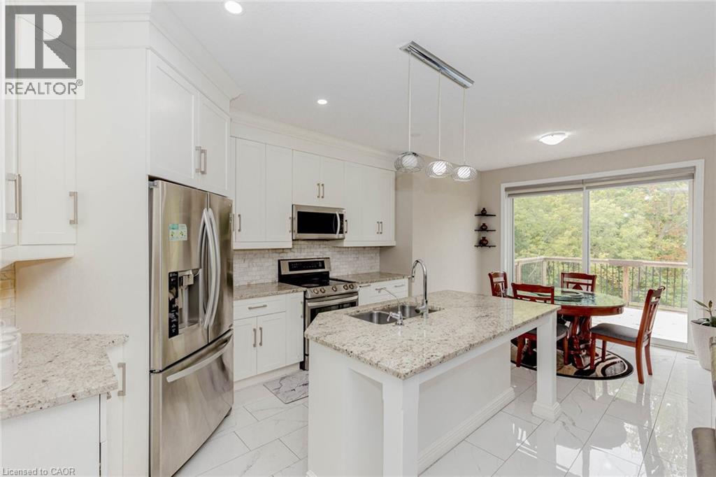 263 Wedgewood Drive, Woodstock, Ontario  N4T 0J1 - Photo 17 - 40771850
