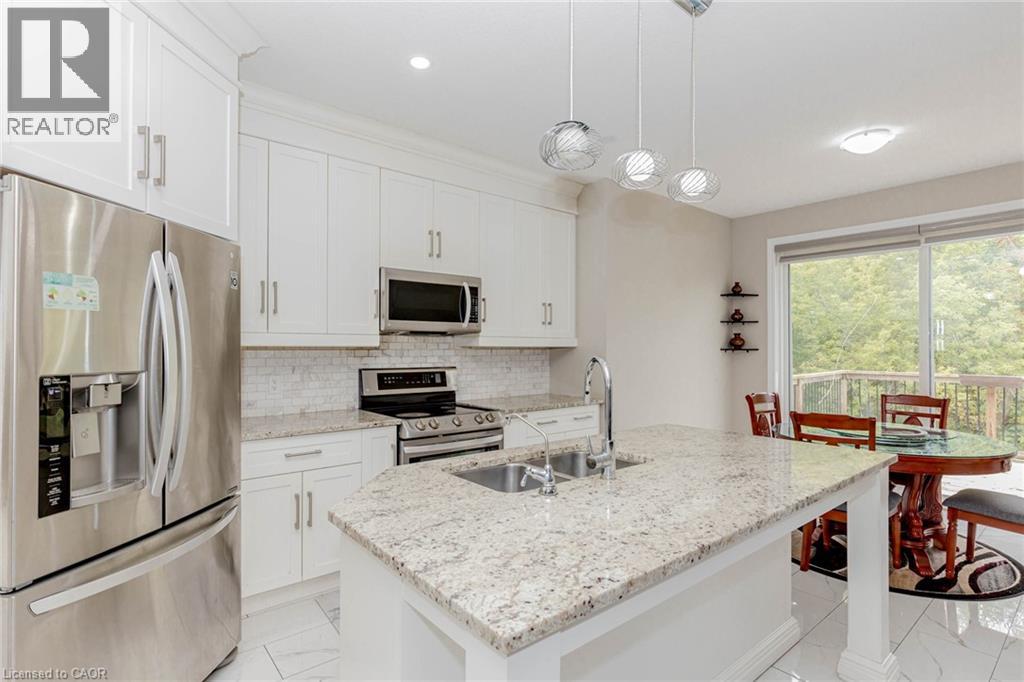 263 Wedgewood Drive, Woodstock, Ontario  N4T 0J1 - Photo 18 - 40771850