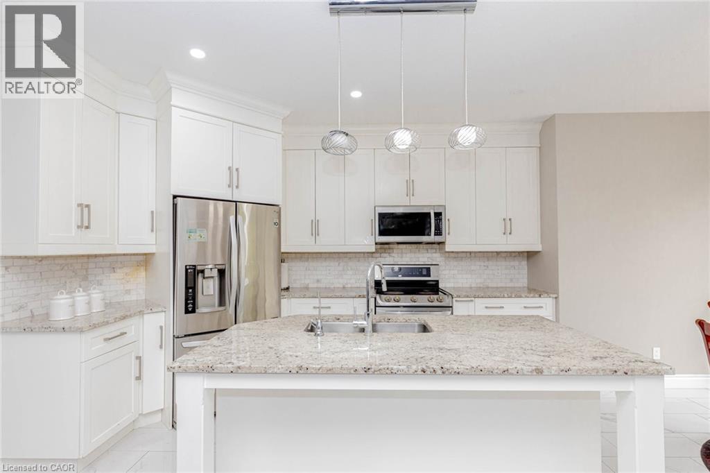 263 Wedgewood Drive, Woodstock, Ontario  N4T 0J1 - Photo 19 - 40771850
