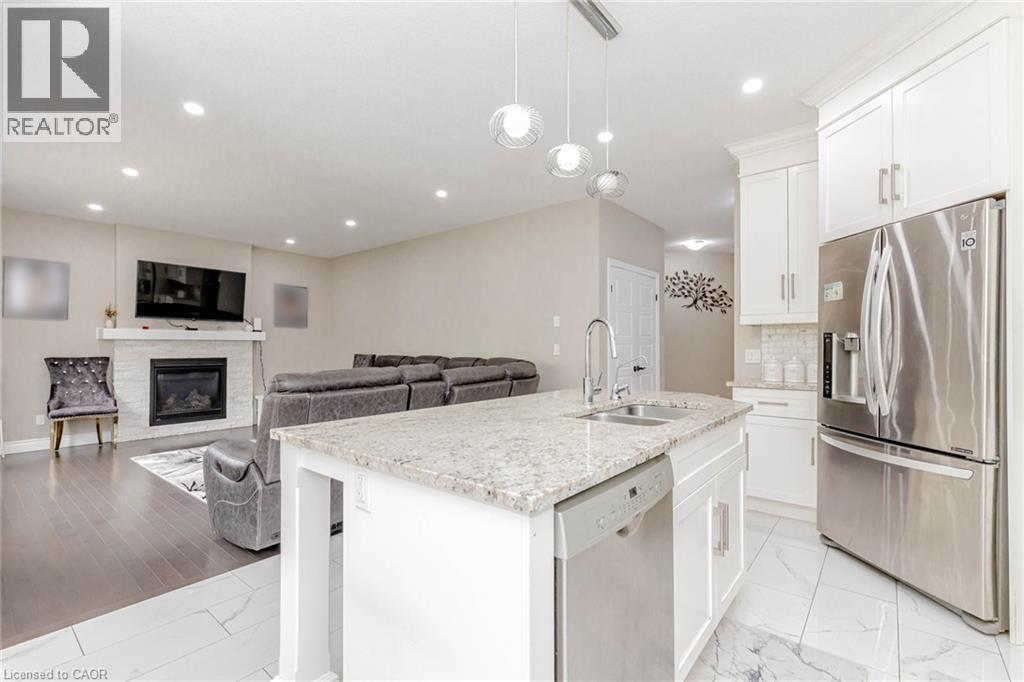 263 Wedgewood Drive, Woodstock, Ontario  N4T 0J1 - Photo 20 - 40771850