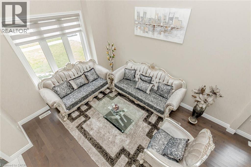 263 Wedgewood Drive, Woodstock, Ontario  N4T 0J1 - Photo 29 - 40771850