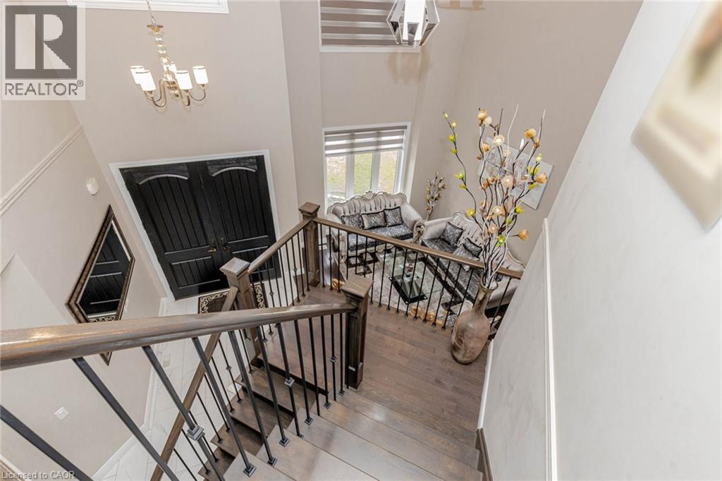 263 Wedgewood Drive, Woodstock, Ontario  N4T 0J1 - Photo 30 - 40771850